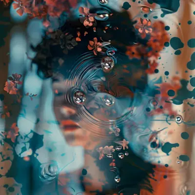 Evanescent Echoes