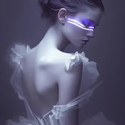 Ashen Ballet