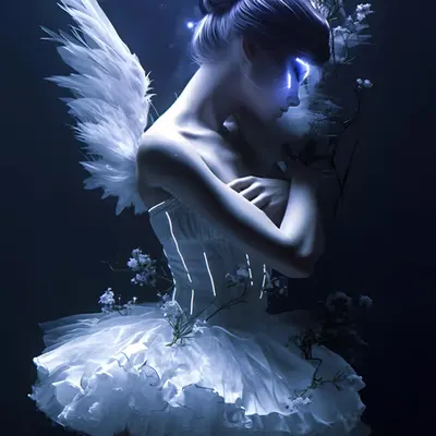 Dark Angel