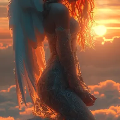 Golden Grace 
