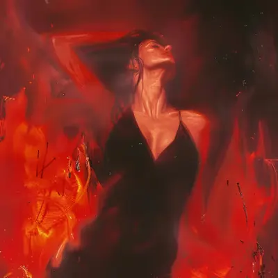 Inferno of Passion 
