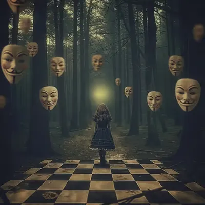 The Awakening 