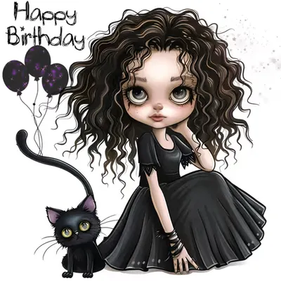 Happy Birthday dear Ceren