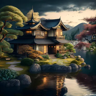 Harmony in Simplicity