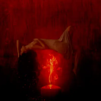 Crimson Rain