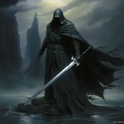 Veiled Oath
