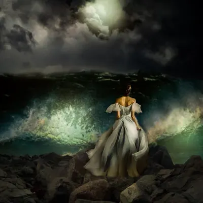 Face The Storm