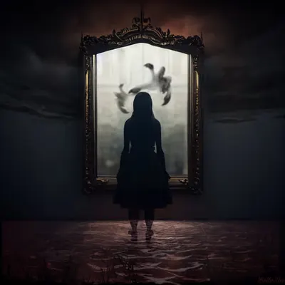 The Seeking Sadness