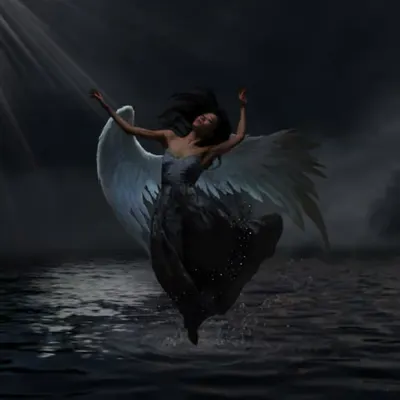 Let me fall