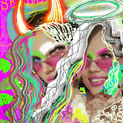 Glitchy Blitchy