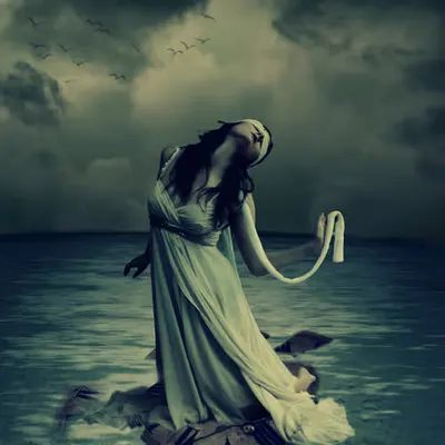 Fragments of Forever