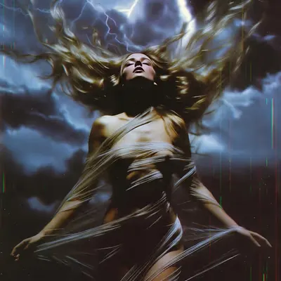 Born in Chaos