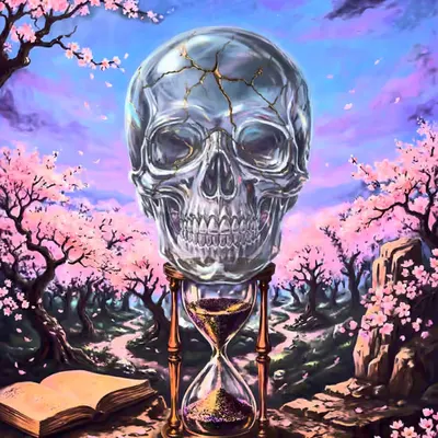 Skull of Glass