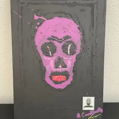 Skull of Hope