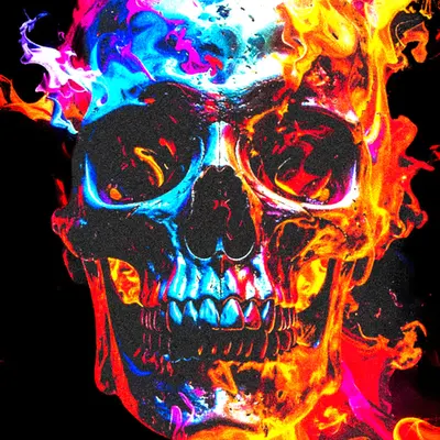 Skull of Perfection