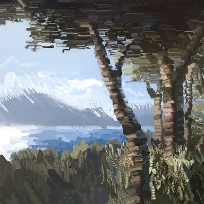 Shift de Lago