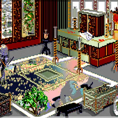 Noise Hall (Origin)