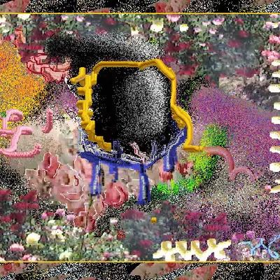 Dark Portal 