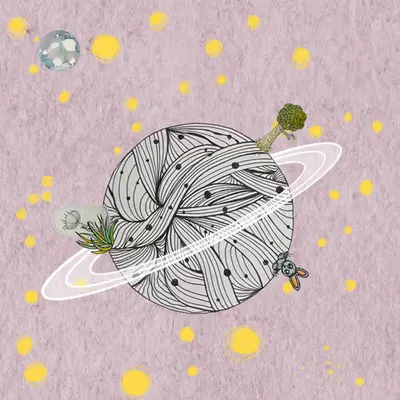 Planet Ximer420