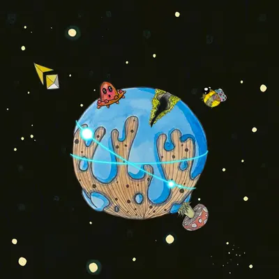 Planet P-Mignon