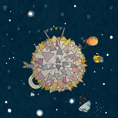 The Planet Nimble