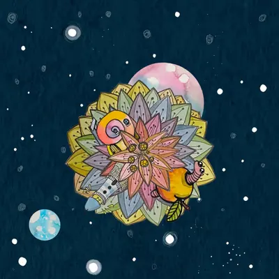 The Planet Laurus