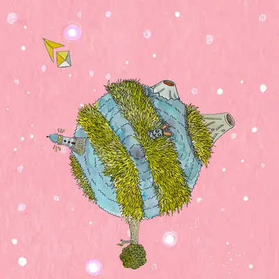 The Planet Chant Des Etoiles