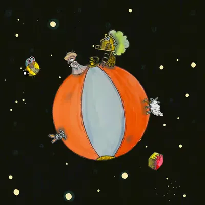 Planet Digna