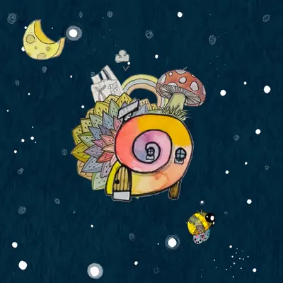 The Planet Snailizzle