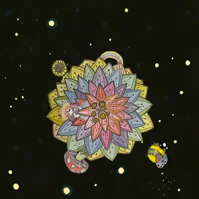 The Planet Summer Dream
