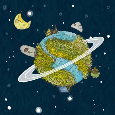Planet Atraxia