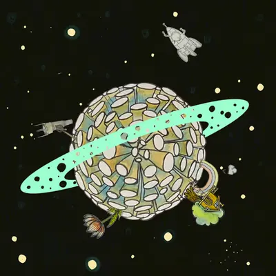 The Planet Squeaktopia