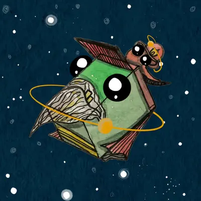 Mignon World Concept #2