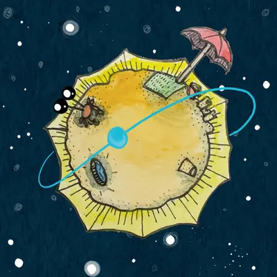 Mignon World Concept #3