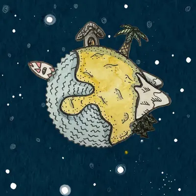 Mignon World Concept #4