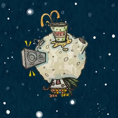 Mignon World Concept #7