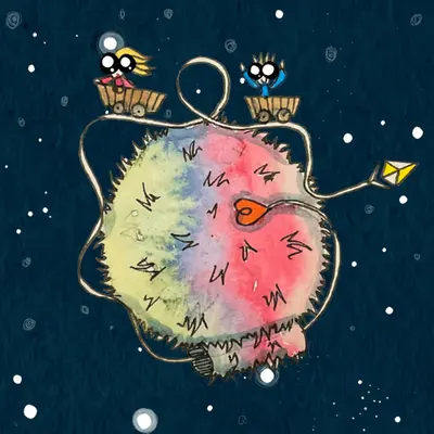 Mignon World Concept #9