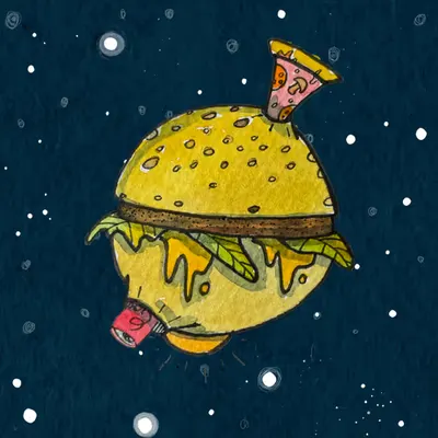 Mignon World Concept #10