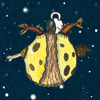 Mignon World Concept #13