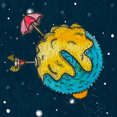 Mignon World Concept #15
