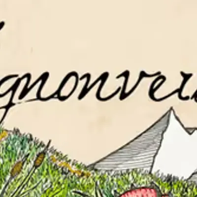 Mignonverse Landscape