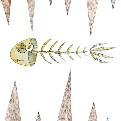 CryptoMignon #09/S02 - DeaFishSelf