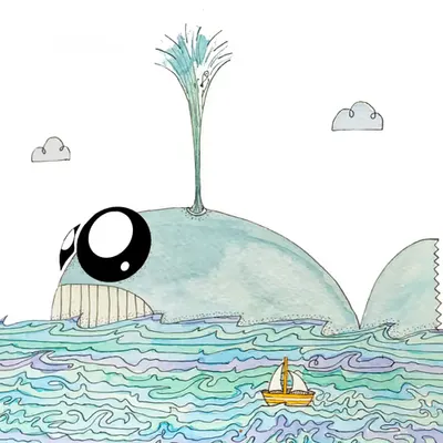 CryptoMignon #02/S02 - The Little Whale