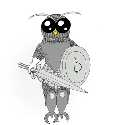 CryptoMignon #02/S04 - Giannis Mignon