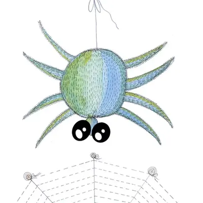 CryptoMignon #03/S01 - Spider Truc