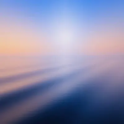Nothing Ends