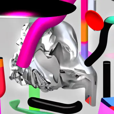 Magnetic #1
