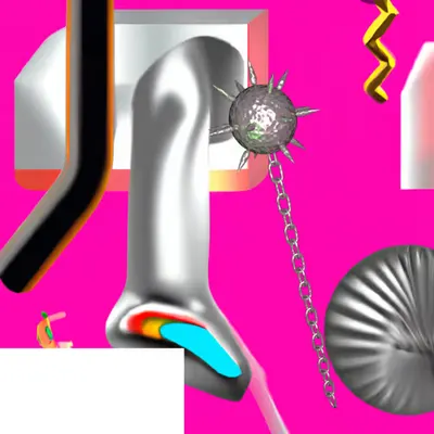 Magnetic #4