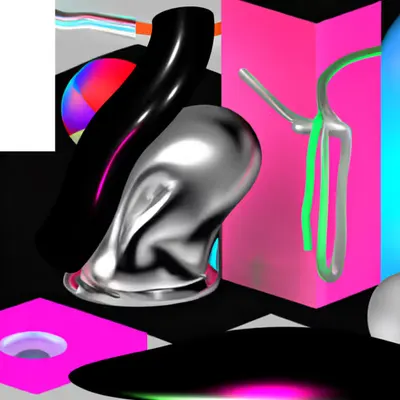 Magnetic #7