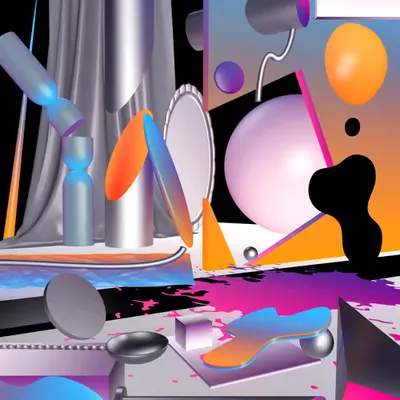 Gradient Vision